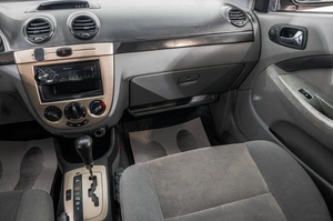 Хетчбэк Chevrolet Lacetti 2007 года, 419000 рублей, Барнаул