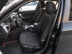 Хетчбэк BMW 1 серия 2012 года, 1079000 рублей, Саратов