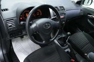 Седан Toyota Corolla 2008 года, 958000 рублей, Солонцы