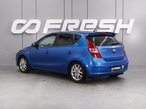 Хетчбэк Hyundai i30 2009 года, 594000 рублей, Воронеж