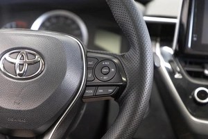 Седан Toyota Corolla 2021 года, 1939000 рублей, Новосибирск