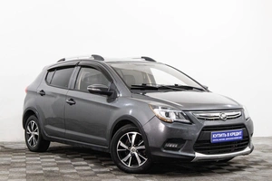 Хетчбэк Lifan X50 2015 года, 399000 рублей, Сургут