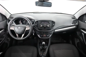 Седан ВАЗ (LADA) Vesta 2016 года, 745000 рублей, Брянск