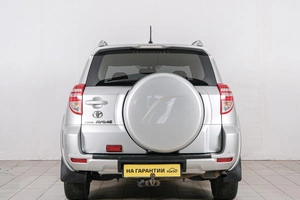 Внедорожник Toyota RAV4 2012 года, 1749000 рублей, Красноярск