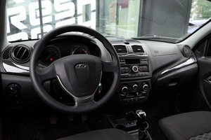 Лифтбек ВАЗ (LADA) Granta 2023 года, 789000 рублей, Ульяновск