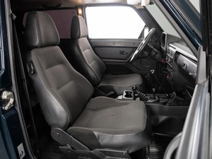 Внедорожник ВАЗ (LADA) 4x4 (Нива) 2019 года, 539000 рублей, Тюмень