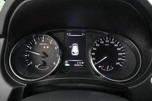 Внедорожник Nissan Qashqai 2017 года, 1699000 рублей, Обнинск