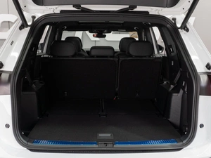 Внедорожник Volkswagen Teramont Pro 2026 года, 5949000 рублей, Тюмень