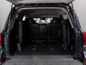 Внедорожник Toyota Land Cruiser 2011 года, 3519000 рублей, Тюмень