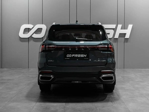 Внедорожник Geely Okavango 2023 года, 2790000 рублей, Тюмень