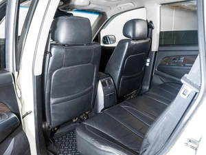 Внедорожник SsangYong Rexton 2012 года, 977000 рублей, Ставрополь