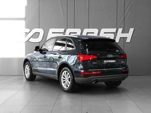 Внедорожник Audi Q5 2016 года, 2429000 рублей, Тверь