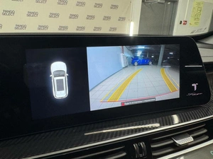 Внедорожник Chery Tiggo 7 Pro Max 2024 года, 2169000 рублей, Красноярск