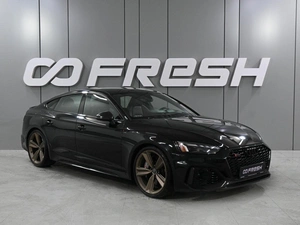 Лифтбек Audi RS5 2022 года, 9650000 рублей, Аксай