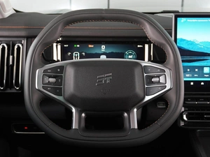 Внедорожник Jetour T1 2026 года, 4249900 рублей, Тюмень