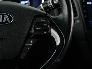 Седан Kia Cerato 2017 года, 1583444 рублей, Москва