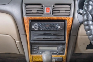 Седан Nissan Bluebird Sylphy 2001 года, 359000 рублей, Томск