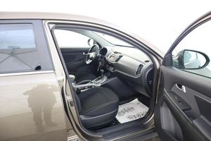 Внедорожник Kia Sportage 2015 года, 1550000 рублей, Клинцы