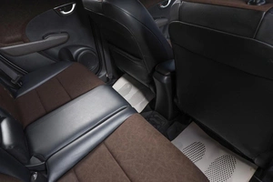 Универсал Honda Fit Shuttle 2013 года, 1339000 рублей, Новосибирск