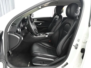 Седан Mercedes-benz C-класс 2018 года, 2768000 рублей, Ставрополь