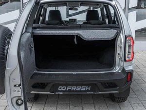 Внедорожник ВАЗ (LADA) Niva Travel 2024 года, 1252000 рублей, Ставрополь