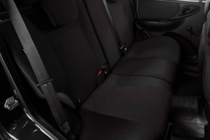 Внедорожник Chevrolet Niva 2017 года, 819000 рублей, Челябинск