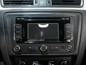 Лифтбек Skoda Rapid 2015 года, 1165000 рублей, Ставрополь