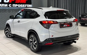 Внедорожник Honda Vezel 2019 года, 1947000 рублей, Красноярск