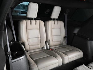 Внедорожник Ford Explorer 2015 года, 2389000 рублей, Ростов-на-Дону
