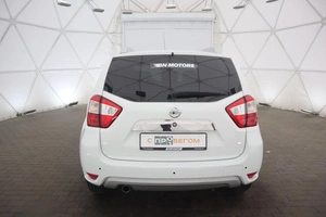 Внедорожник Nissan Terrano 2014 года, 940000 рублей, Орёл