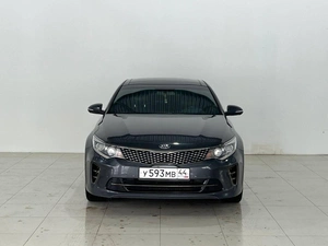 Седан Kia Optima 2017 года, 1890000 рублей, Кострома