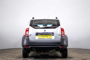 Внедорожник Renault Duster 2013 года, 779000 рублей, Пермь