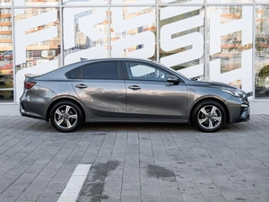 Седан Kia Cerato 2020 года, 1825000 рублей, Ставрополь
