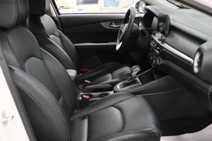 Седан Kia K3 2018 года, 2269000 рублей, Омск