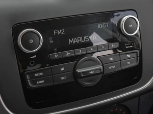 Хетчбэк Renault Sandero 2020 года, 1430000 рублей, Краснодар