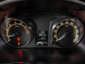 Лифтбек ВАЗ (LADA) Granta 2023 года, 829000 рублей, Воронеж