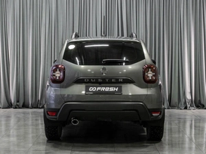 Внедорожник Renault Duster 2021 года, 2039000 рублей, Тюмень