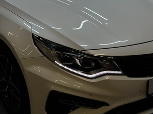 Седан Kia Optima 2018 года, 1997000 рублей, Красноярск
