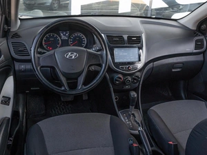 Хетчбэк Hyundai Solaris 2013 года, 820000 рублей, Краснодар