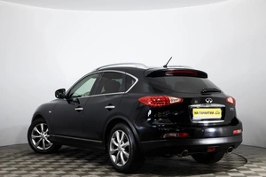 Внедорожник Infiniti EX25 2013 года, 1899000 рублей, Пермь