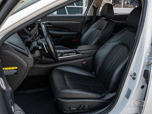 Седан Hyundai Sonata 2019 года, 2265000 рублей, Краснодар