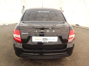 Седан ВАЗ (LADA) Granta 2023 года, 810000 рублей, Орёл