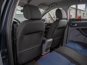 Хетчбэк Ford Focus 2008 года, 489000 рублей, Тюмень