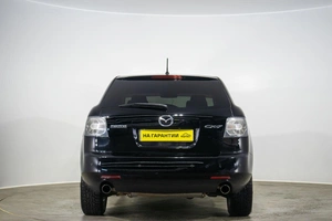 Внедорожник Mazda CX-7 2007 года, 749000 рублей, Оренбург