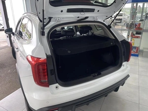 Внедорожник Haval Jolion 2024 года, 2250000 рублей, Красноярск