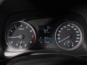 Седан Hyundai Elantra 2018 года, 948000 рублей, Тверь