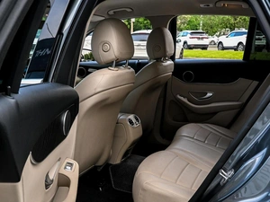 Внедорожник Mercedes-benz GLC-класс 2020 года, 3999000 рублей, Волгоград