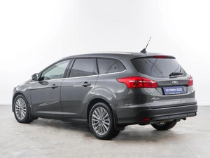 Универсал Ford Focus 2019 года, 1279444 рублей, Москва