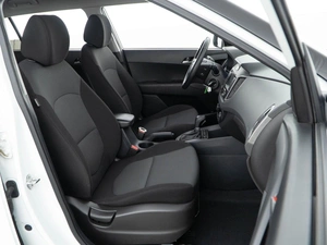 Внедорожник Hyundai Creta 2020 года, 2339444 рублей, Москва