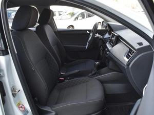 Лифтбек Skoda Rapid 2020 года, 1500000 рублей, Краснодар